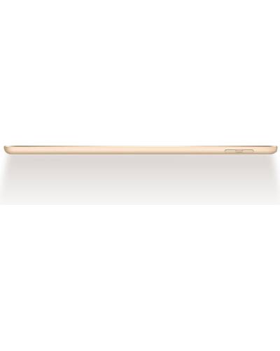 Apple iPad Wi-Fi, 128GB  Złoty - zdjęcie 3