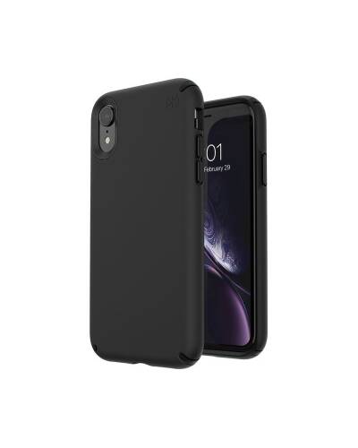 Etui do iPhone Xr Speck Presidio Pro - czarne  - zdjęcie 1