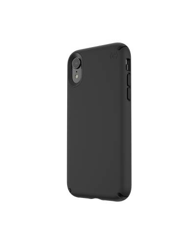 Etui do iPhone Xr Speck Presidio Pro - czarne  - zdjęcie 2