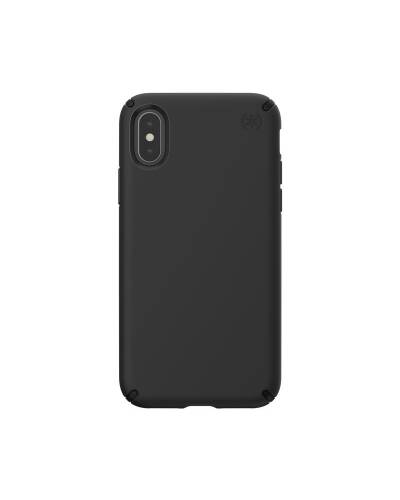 Etui do iPhone X/Xs Speck Presidio Pro - czarne  - zdjęcie 3