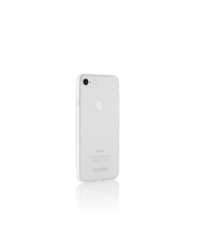 Etui do iPhone 7/8/SE 2020 Odoyo Soft Edge - przezroczyste - zdjęcie 1