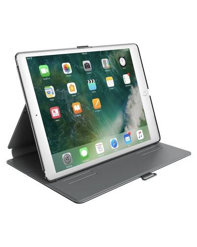 Etui do iPad 9.7 Speck Balance Folio - czarne  - zdjęcie 5