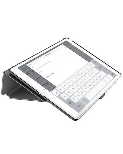 Etui do iPad 9.7 Speck Balance Folio - czarne  - zdjęcie 6
