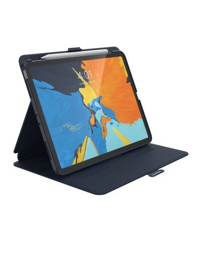 Etui do iPad Pro 11 Speck Balance Folio - granatowe - zdjęcie 1