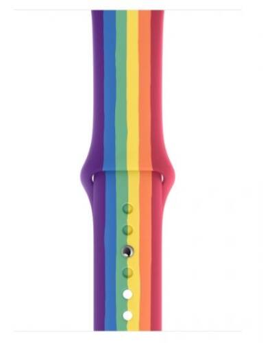 Pride Edition do apple watch 44mm - zdjęcie 2