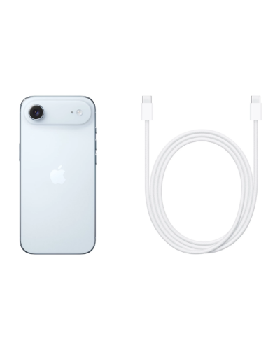 Premium MG2P4HX/A Apple iPhone Air 256GB Błękitny SKLEP TIO - zdjęcie 4