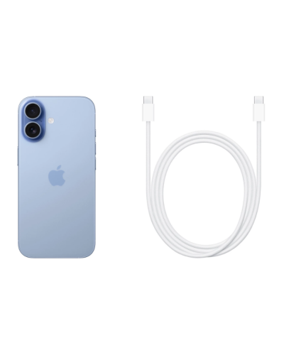 MG6L4HX/A Apple iPhone 17 256GB Gołębi Warszawa - zdjęcie 4