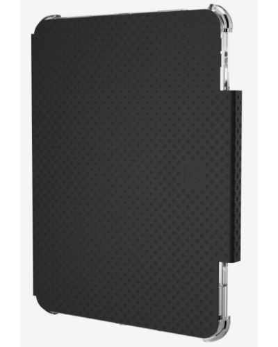 Etui do iPad Pro 11 1-4 iPad Air 10.9 4 5 UAG Lucent czarne Apple Pencil - zdjęcie 1