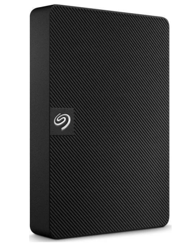 STKM5000400 Zewnętrzny Dysk twardy Seagate 2,5'' 5TB Expansion Warszawa - zdjęcie 3