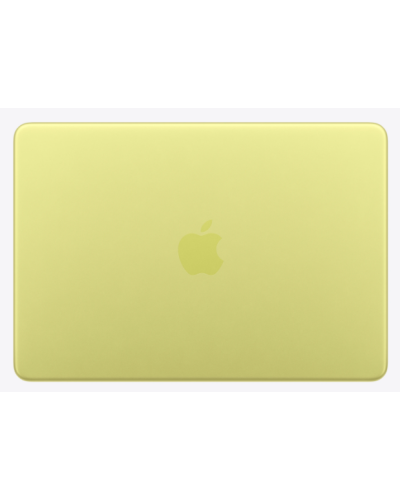 RZESZÓW Apple MacBook Neo 13 cali A18 8GB 256GB SSD 6 CPU i 5 GPU Cytrusowożółty MHFE4ZA/A - zdjęcie 3