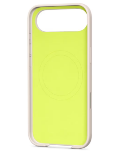 Warszawa Apple Etui do iPhone 17 Air Beats MagSafe Boksytowy beżowy MGJU4LL/A - zdjęcie 2