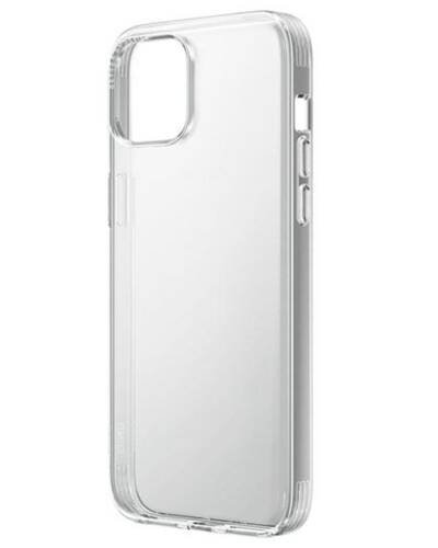 Etui iPhone 14 Uniq Air Fender Clear UNIQ-IP6.1(2022)-AIRNUD - zdjęcie 1