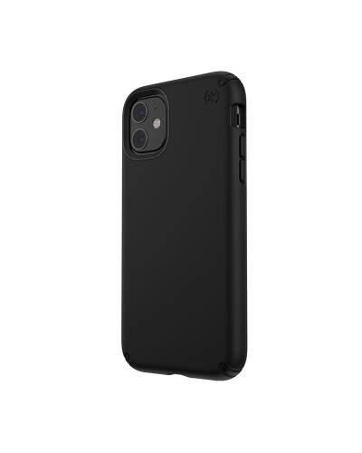 Etui iPhone 11 Speck Presidio Pro - czarny  - zdjęcie 1