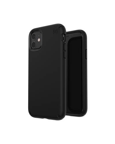 Etui iPhone 11 Speck Presidio Pro - czarny  - zdjęcie 4