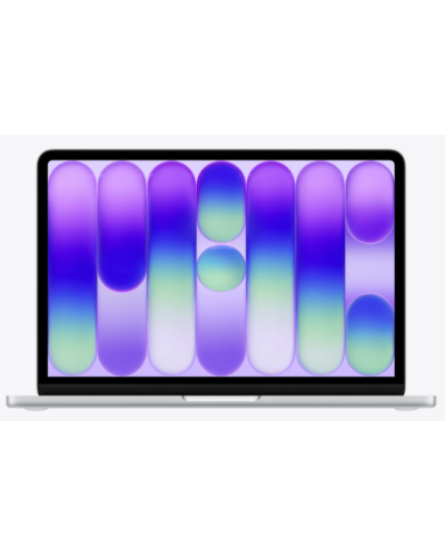 RZESZÓW Apple MacBook Neo 13 cali A18 8GB 256GB SSD 6 CPU/5 GPU Srebrny MHFA4ZE/A - zdjęcie 1