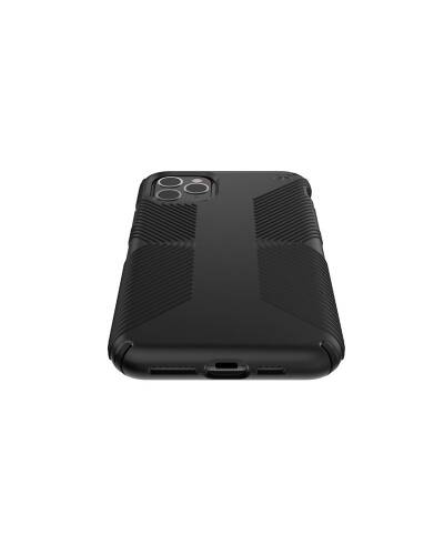 Etui do iPhone 11 Pro Max Speck Presidio Grip - czarne  - zdjęcie 3