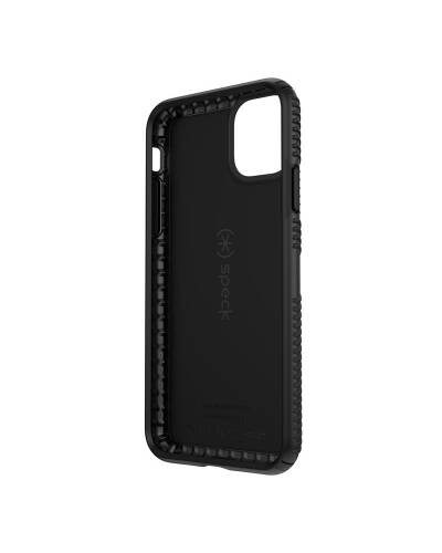 Etui do iPhone 11 Pro Max Speck Presidio Grip - czarne  - zdjęcie 5