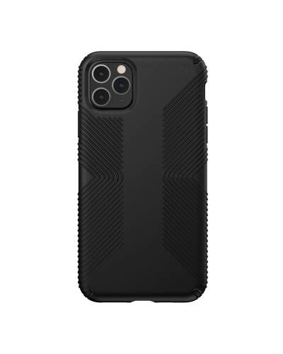 Etui do iPhone 11 Pro Max Speck Presidio Grip - czarne  - zdjęcie 8