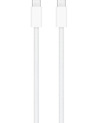 Apple kabel USB-C 2m tkany do ładowania 240W - zdjęcie 2