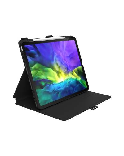 Etui do iPad Pro 11 2020/2018 Speck Balance Folio - czarne - zdjęcie 6