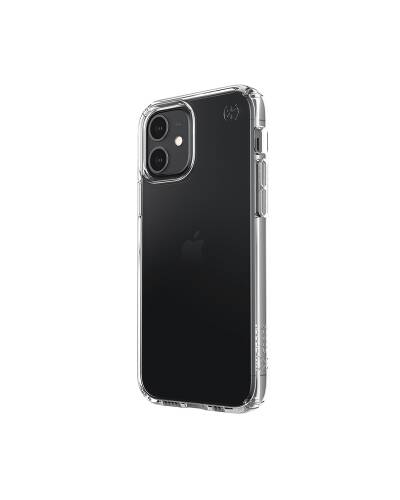 Etui do iPhone 12/12 Pro Speck Presidio Perfect - przezroczyste  - zdjęcie 1