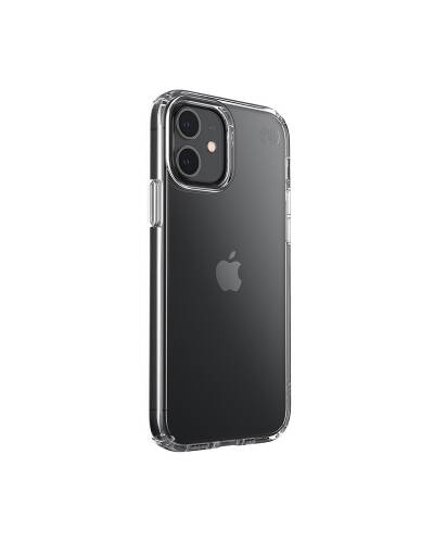 Etui do iPhone 12/12 Pro Speck Presidio Perfect - przezroczyste  - zdjęcie 2