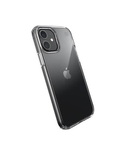 Etui do iPhone 12/12 Pro Speck Presidio Perfect - przezroczyste  - zdjęcie 5