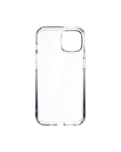 Etui do iPhone 13 Speck Presidio Perfect Clear z powłoką MICROBAN przezroczyste - zdjęcie 9