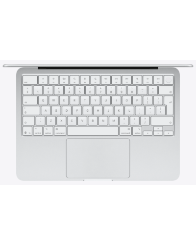 MHFC4ZE/A Apple MacBook Neo 13 cali A18 8GB 512GB SSD 6 CPU/5 GPU Srebrny RZESZÓW  - zdjęcie 2