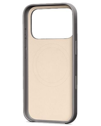 Kraków Poznań Apple Etui do iPhone 17 Pro Beats MagSafe - Szafirowy Szary MGKC4LL/A - zdjęcie 2