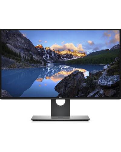 Monitor DELL UltraSharp U2718Q UHD 4K - zdjęcie 1