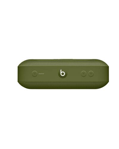 Głośnik Apple Beats Pill+ - ciemna oliwka - zdjęcie 4