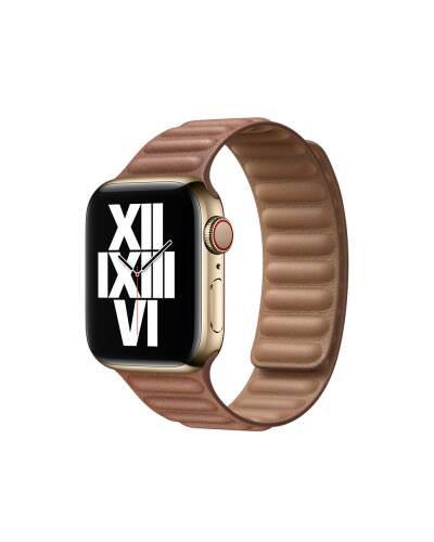 Front zdjęcie Pasek apple watch karbowany - zdjęcie 1