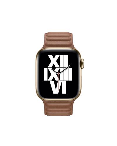 front pasek karbowany Apple Watch - zdjęcie 3