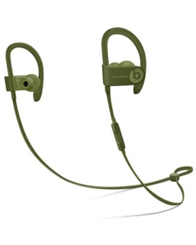 Słuchawki bezprzewodowe PowerBetas 3 Wireless - zielone - zdjęcie 1