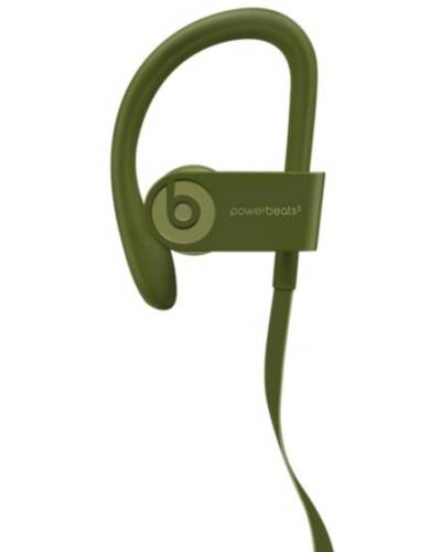 Słuchawki bezprzewodowe PowerBetas 3 Wireless - zielone - zdjęcie 4