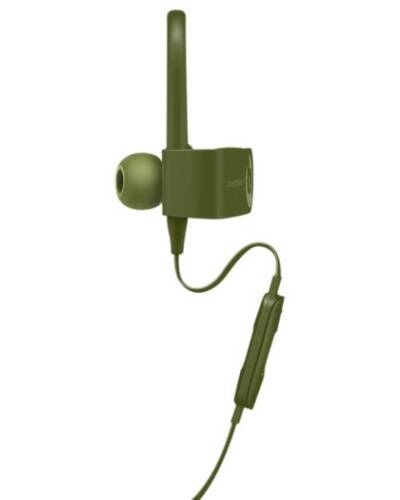 Słuchawki bezprzewodowe PowerBetas 3 Wireless - zielone - zdjęcie 3