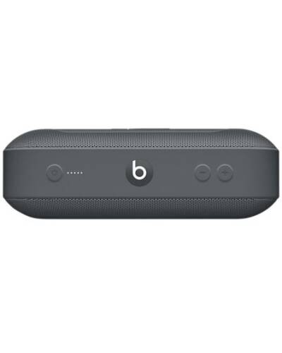 Głośnik Beats Pill+ - asfaltowa szarość  - zdjęcie 1