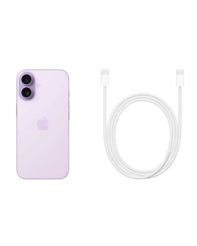 Eksperci Apple MG6M4HX/A Apple iPhone 17 256GB Lawendowy - zdjęcie 4