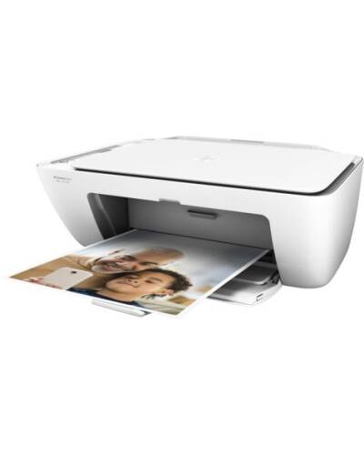 Drukarka HP DeskJet 2620 All-in-One Printer - zdjęcie 2