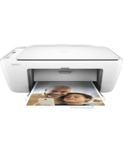Drukarka HP DeskJet 2620 All-in-One Printer - zdjęcie 1