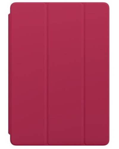 Etui do iPad 10.5/Pro 10.5/10.2 Apple Smart Cover - różana czerwień - zdjęcie 2