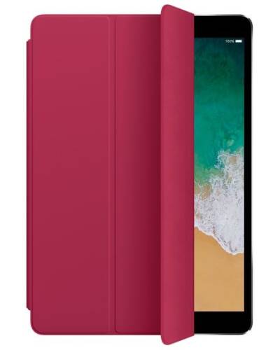 Etui do iPad 10.5/Pro 10.5/10.2 Apple Smart Cover - różana czerwień - zdjęcie 5