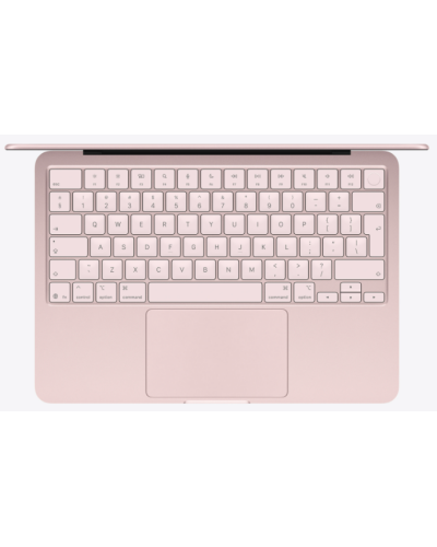Z1TU00025 Apple MacBook Neo 13 cali A18 8GB 256GB SSD 6 CPU/5 GPU Subtelny róż RZESZÓW  - zdjęcie 2
