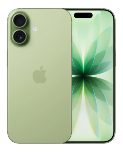 Apple iPhone 17 256GB Szałwia MG6N4HX/A - zdjęcie 1