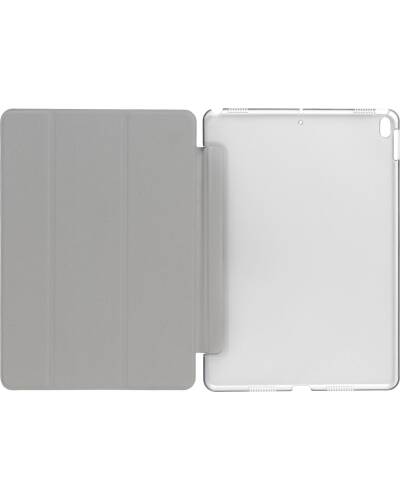 Etui do iPad Pro 10,5 Estuff Folio Case - szare - zdjęcie 7