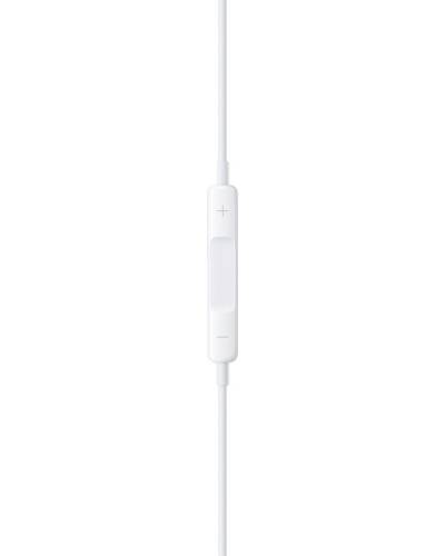 Słuchawki do iPhone Apple EarPods Jack 3,5mm - białe - zdjęcie 6