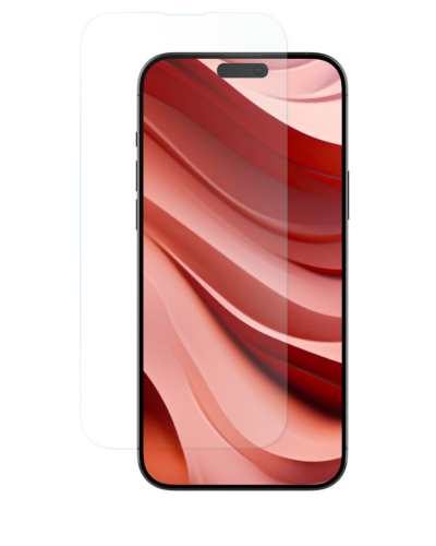 RZESZÓW Szkło hartowane do iPhone 17 JCPAL iClara JCP4523 - zdjęcie 1