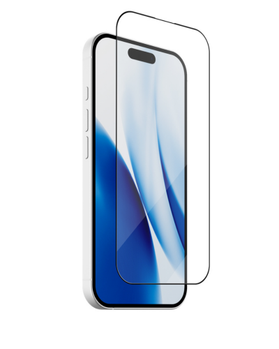 JCP4528 Szkło hartowane do iPhone 17 Air JCPAL Preserver RZESZÓW - zdjęcie 2