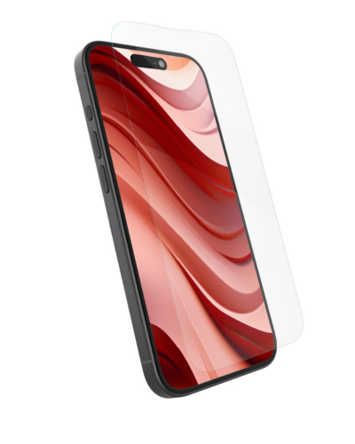 JCP4523 Szkło hartowane do iPhone 17 JCPAL iClara Rzeszów - zdjęcie 2